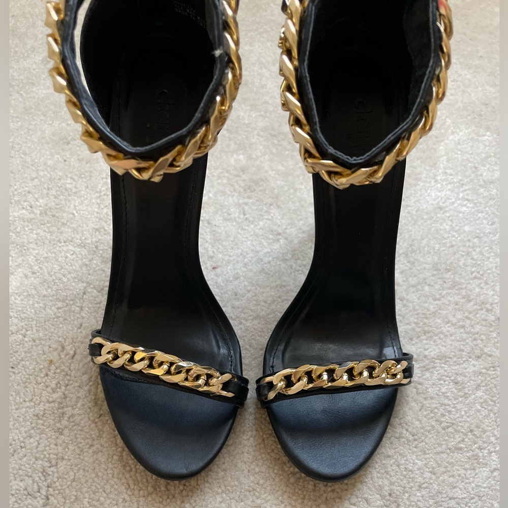 Charlotte Russe - Avelina Stiletto Sandal - *New*